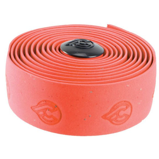 Bar Tape Cinelli Cinelli Gel Ribbon Bar Tape - Red Salmon