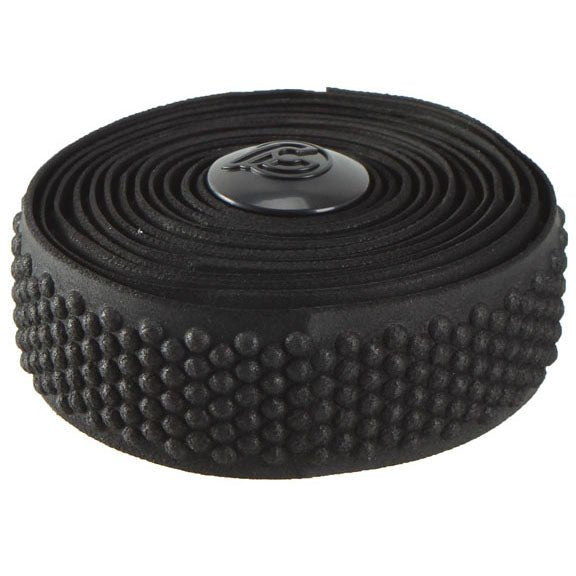 Bar Tape Cinelli Cinelli Bubble Handlebar Tape Black Dark Slate Gray