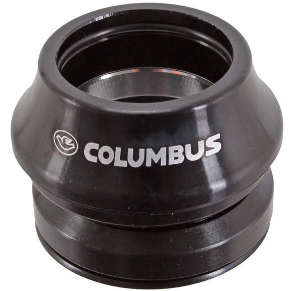 Headsets Cinelli Cinelli Headset and Bearing Kit IS42/28.6|IS42/30 Black Dark Slate Gray
