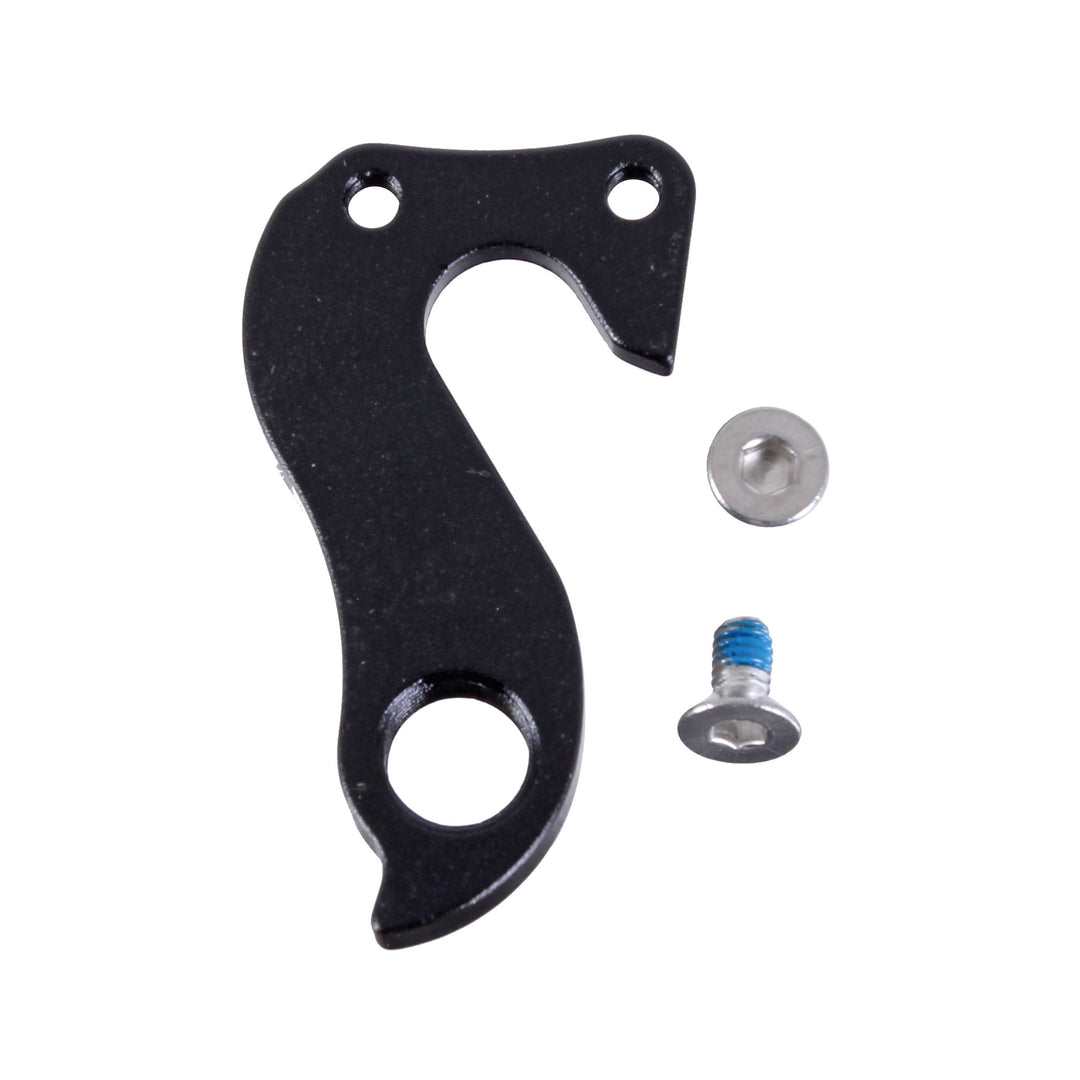 Frame Hangers & Parts Cinelli Cinelli Replacement Derailleur Hanger Cinelli #7 Dark Slate Gray