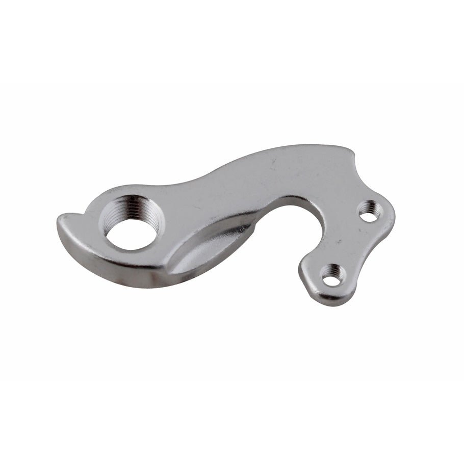 Frame Hangers & Parts Cinelli Cinelli Replacement Derailleur Hanger Cinelli #8 (No Bolts) Dark Gray