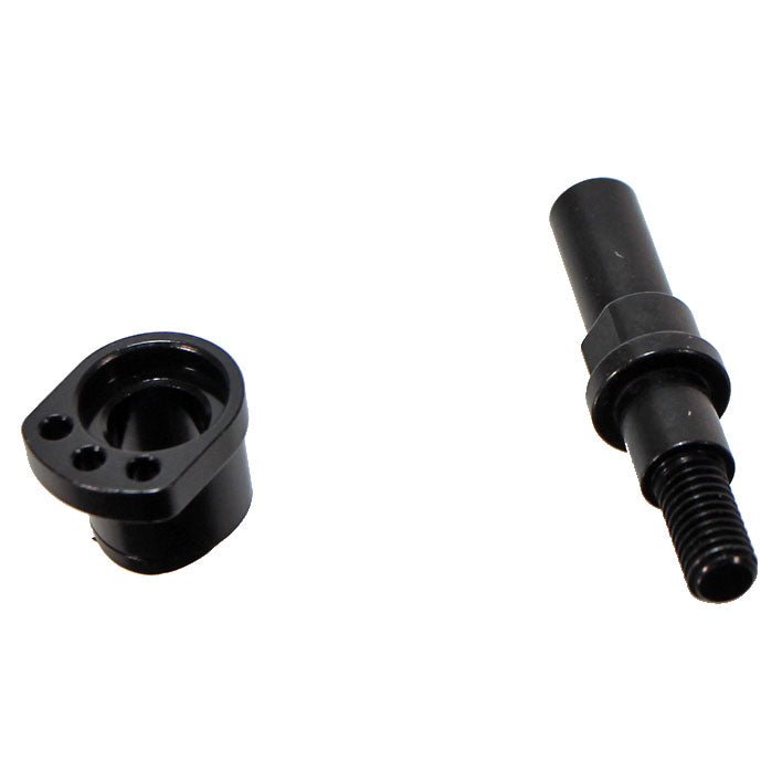 Frame Hangers & Parts Cinelli Cinelli Replacement Brake Post Cinelli Mash Work (EA) Black Dark Slate Gray