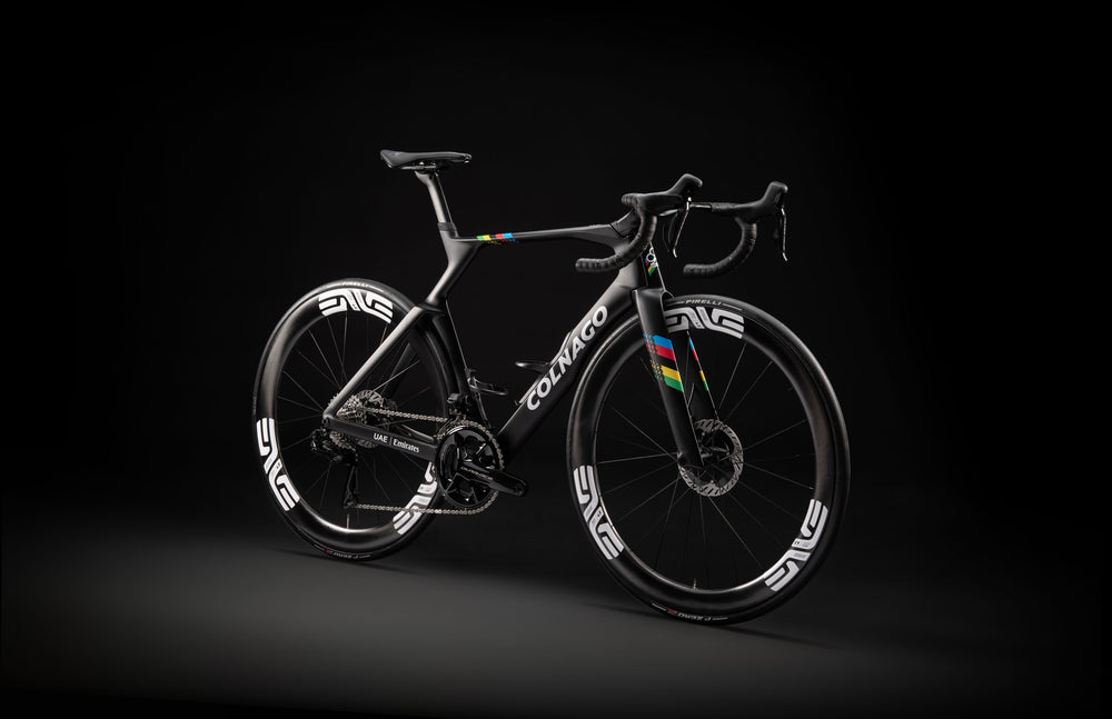 Road Bikes