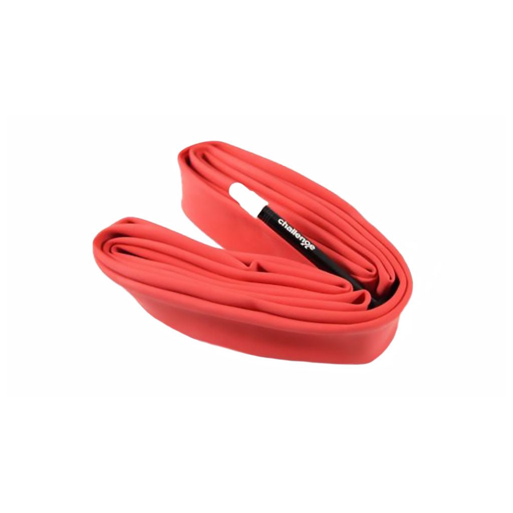 Tube Challenge Challenge Tire Latex Tube 700x33-42 PV (60mm) RVC Tomato