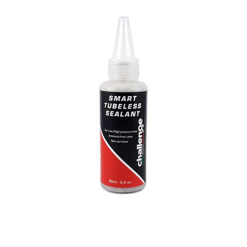 Tubeless Sealants Challenge Challenge Tire Smart Tubeless Sealant 65ml/2.2oz Light Gray
