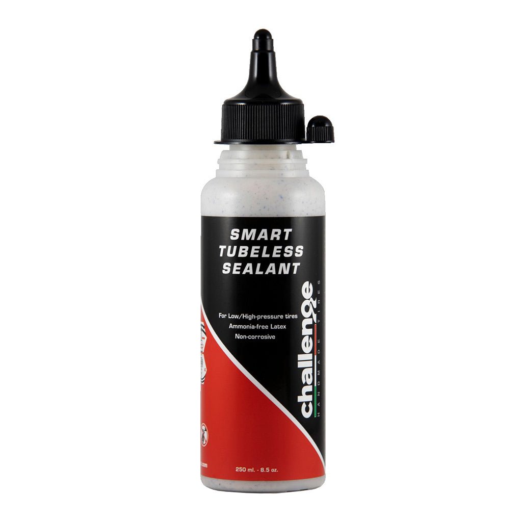 Tubeless Sealants Challenge Challenge Tire Smart Tubeless Sealant 250ml/8.5oz Black