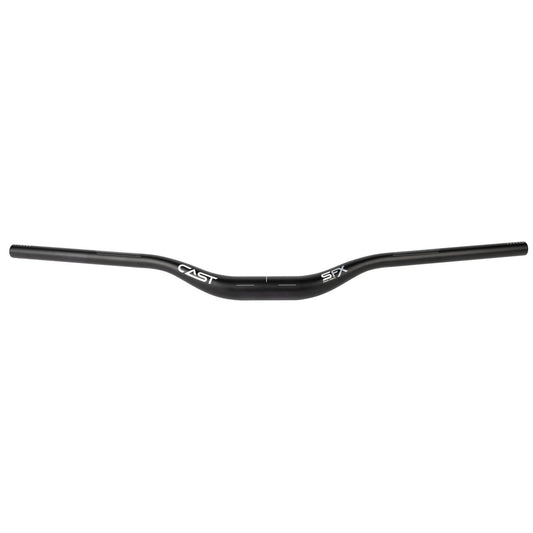 Flat/Riser Handlebar Cast Cast DH Freeride Handlebar35mx38mm 800mm Black Dark Slate Gray
