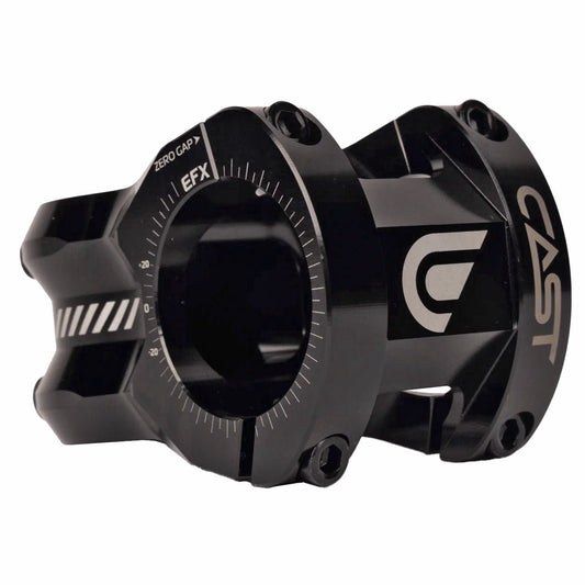 Stems Cast Cast EFX All MNT 31.8mmx42mm Black Black