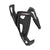 Water Bottle Cages Elite Elite Custom Race Plus Water Bottle Cage - Soft Touch Black Dark Slate Gray