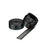 Ciclovation Leather Touch Handlebar Tape Gamma Style Black 