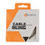 Cables and Housing Ciclovation Ciclovation Shift Cable SS 1.1mm - 2100mm - Each Light Gray