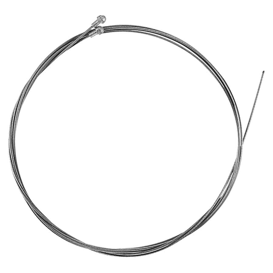 Cables and Housing Ciclovation Ciclovation Brake Cable SS 1.5mm - 1700mm - Each Gray