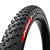 Vittoria Barzo XC Trail G2.0 Tire TLR 27.5x2.4 Black