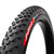 Vittoria Barzo XC Trail G2.0 Tire TLR 27.5x2.25 Black