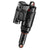 RockShox Super Deluxe FLT Attendant D1 Rear shock 210x55 Shaft Eyelet: Standard Body Eyelet: Standard Token Loc 2 Reb55/Comp30 Mid4-Loc6 Santa Cruz Hightower 2 3 2019-2024