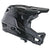 7iDP Project 23 Carbon Full Face XL/X Gloss Black