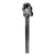 Cane Creek G4 Thudbuster-ST Seatpost 30.9 x 375mm SS Clamp