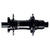 Industry Nine Hydra 2 Classic Rear Hub - 12 x 148mm 6-Bolt XD Black 28H