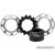 Reverse Expert HG Single Speed Kit 14t Silver