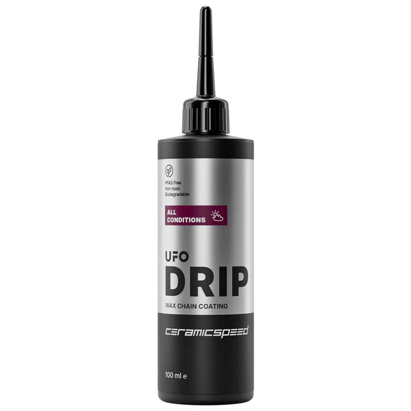 CeramicSpeed UFO Drip All Conditions Chain Lube - 100ml