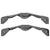 Crankbrothers Stamp Evo Small Bashguard Dark Gray