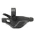 SRAM S100 Eagle Trigger Shifter - Rear 12-Speed Single-Click Integrated Clamp BLK B1