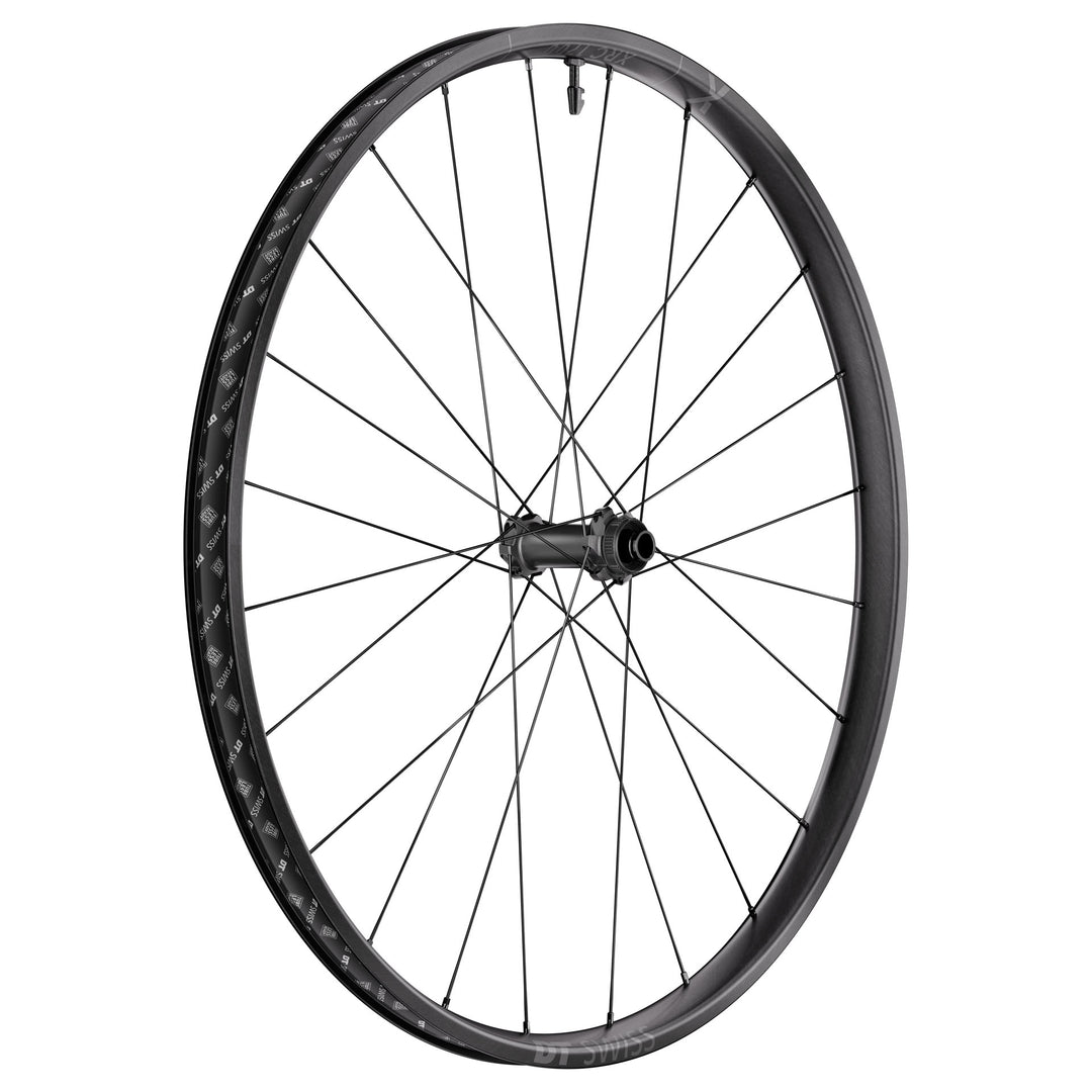 DT Swiss XRC 1700 Spline Front Wheel 29" 15x110