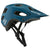 7iDP X2 Helmet  Blue White  L/XL