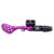 Bike Yoke Triggy Alpha Remote Long Lever - Purple