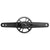 SRAM S200 Eagle Crankset - 175mm 32t Steel Chainring Aluminum Crankarms DUB Wide Spindle BLK 55mm Chainline B1