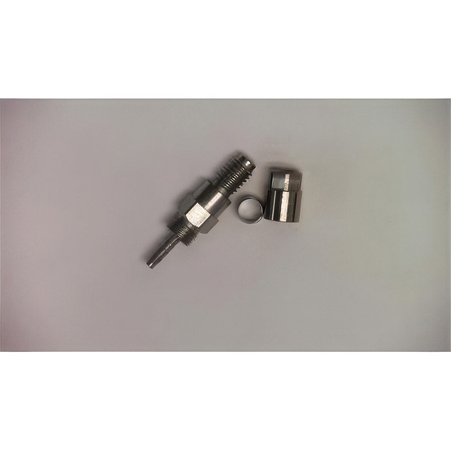 Magura ETT Easy Link Straight Line Fitting Kit - For Gustav Pro Caliper