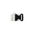 EVOC Whistle buckle for 20mm sternum strap - Complete