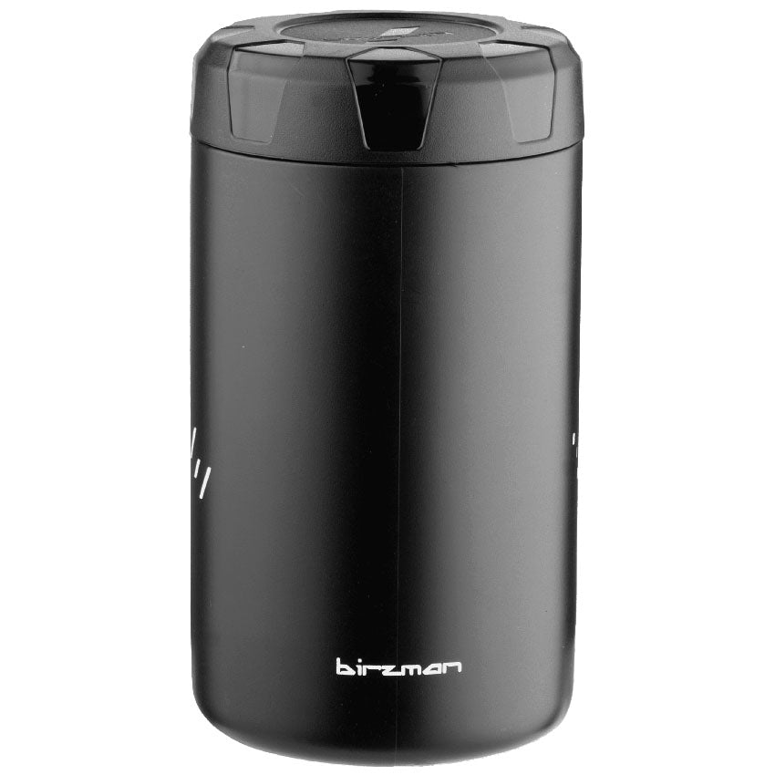 Birzman Tool Bottle Black