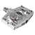 Tenet Osiris Clipless Pedals Silver