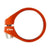Blackbird x Ibis BlkBrd Seat Collar 34.9mm Orange