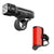 Knog Blinder 1400/Cobber Reflex Headlight/Taillight Set