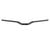 Renthal FatBar Carbon Handlebar - Carbon 40mm 800mm 31.8mm UD Carbon BLK V3