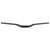 Renthal FatBar 35 Handlebar - Aluminum 30mm 800mm 35mm Black V3