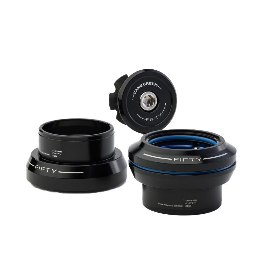 Cane Creek Headsets ( ) - Dragonspine Cycling