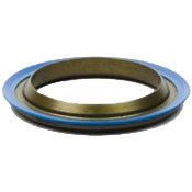 Headset Accessories Cane Creek Cane Creek 40-Series Crown Race (38/26) Steel 1" Dark Slate Gray