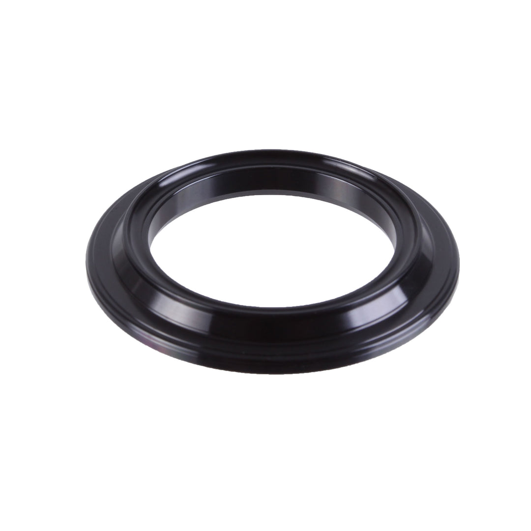 Crown Race Cane Creek Cane Creek 110-Series Steel 52/33 Conversion Crown Race 1.5" to 1-1/4" Dark Slate Gray