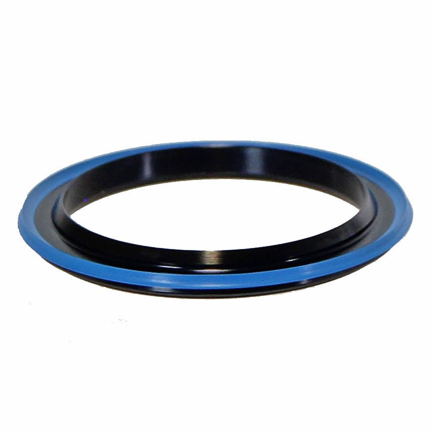 Crown Race Cane Creek Cane Creek 110-Series Alloy 52/40 1.5" Crown Race Black