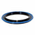 Crown Race Cane Creek Cane Creek 110-Series Alloy 52/40 1.5" Crown Race Black