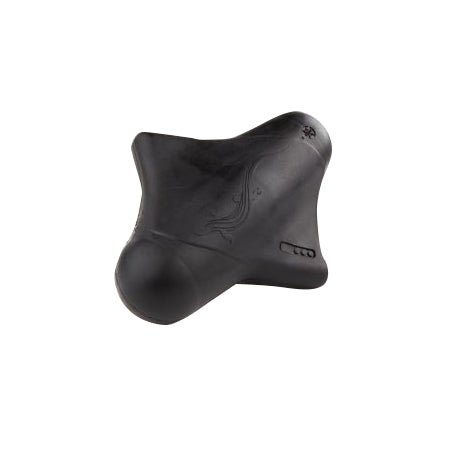 Seatpost Parts and Accessories Cane Creek Cane Creek LT G4 Elastomer Insert - Medium Dark Slate Gray
