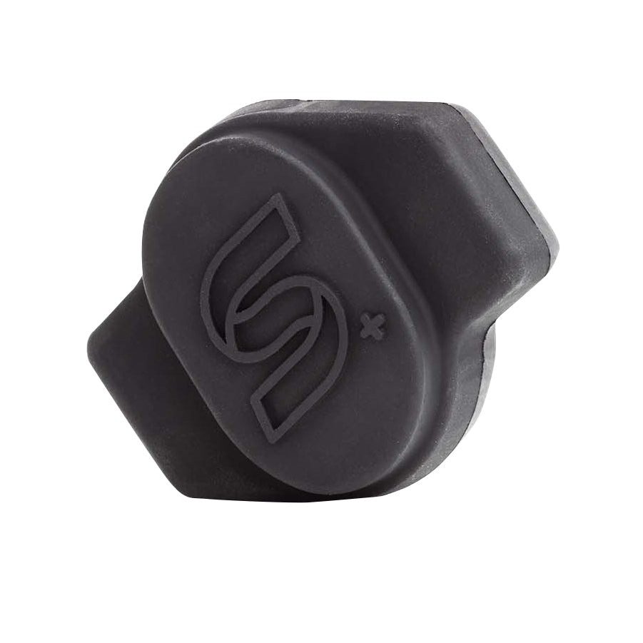 Seatpost Parts and Accessories Cane Creek Cane Creek eeSilk+ Elastomer 5 - 60 Durometer Medium Dark Slate Gray