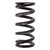 Rear Shock Spring Cane Creek Cane Creek Valt Steel Coil Spring 2.0" x 500# Dark Slate Gray