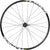 Mavic Crossride FTS-X 26" Rear Wheel 24h HG  Black