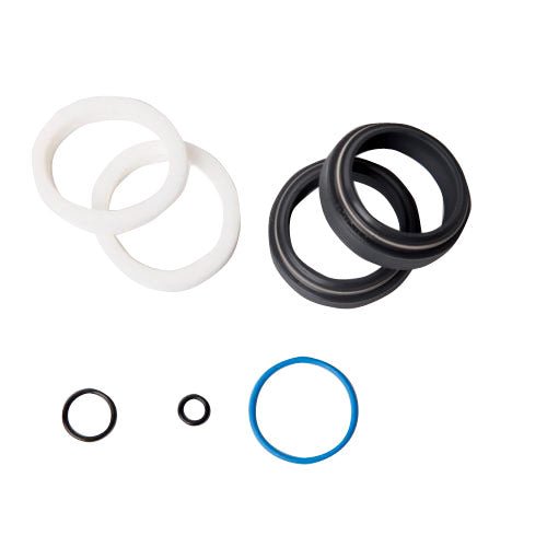 Service Kit Cane Creek Cane Creek Helm 50 Hour Service Kit Dark Slate Gray