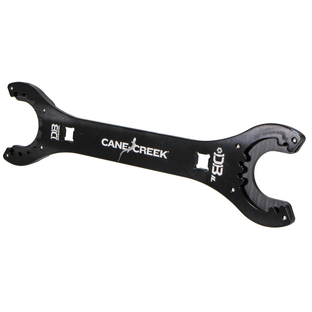 Fork, Shock, & Dropper Tools Cane Creek Cane Creek Kitsuma DB Air DB IL Air Seal Head Tool Dark Slate Gray