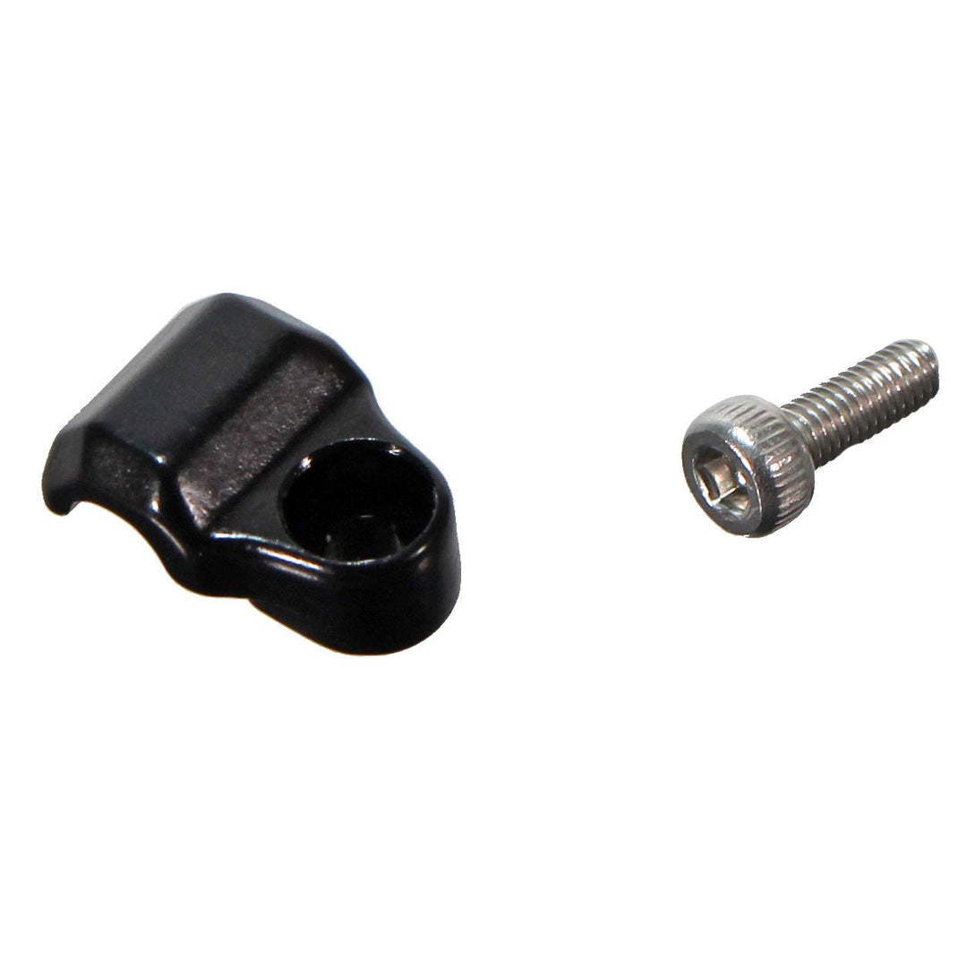 Fork Service Kits Cane Creek Cane Creek Brake Line Keeper Each Dark Slate Gray